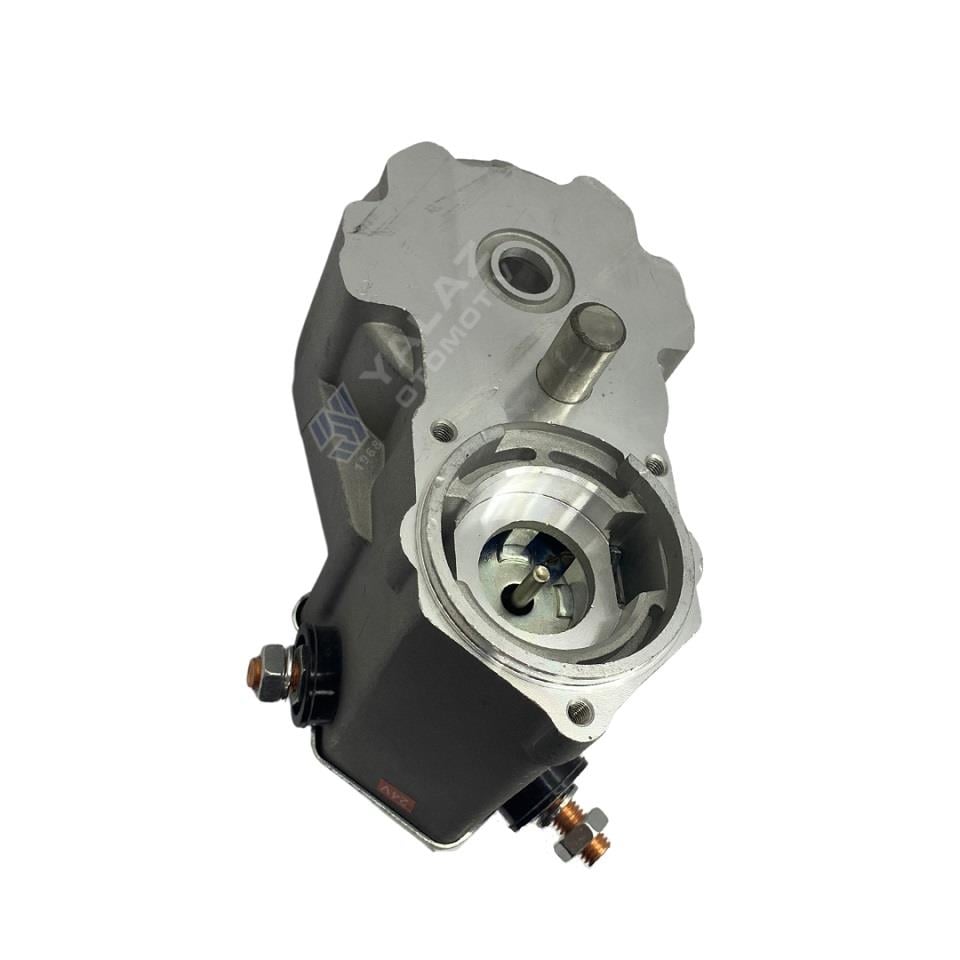 24V MARŞ OTOMATİĞİ NIPPON DENSO 5.5 KW (R) CATERPILLAR-IVECO STRALIS-KOMATSU İŞ MAKİNASI