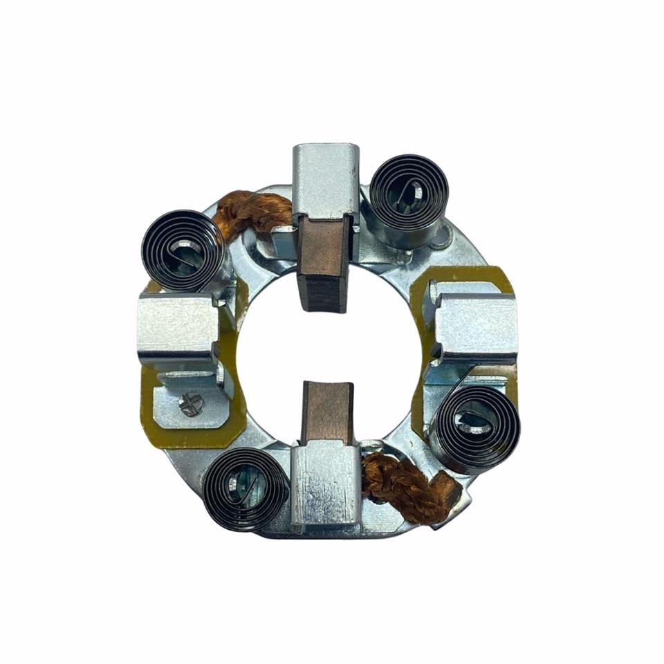 24V MARŞ KÖMÜR YUVASI NIPPON DENSO TİPİ (4.8 KW /7.5 KW/7.8 KW) CUMMINS MOTOR