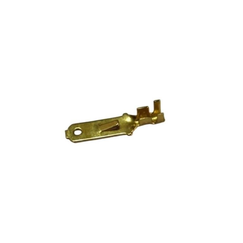 ERKEK FİŞ STANDART UZUN (6.3 MM)