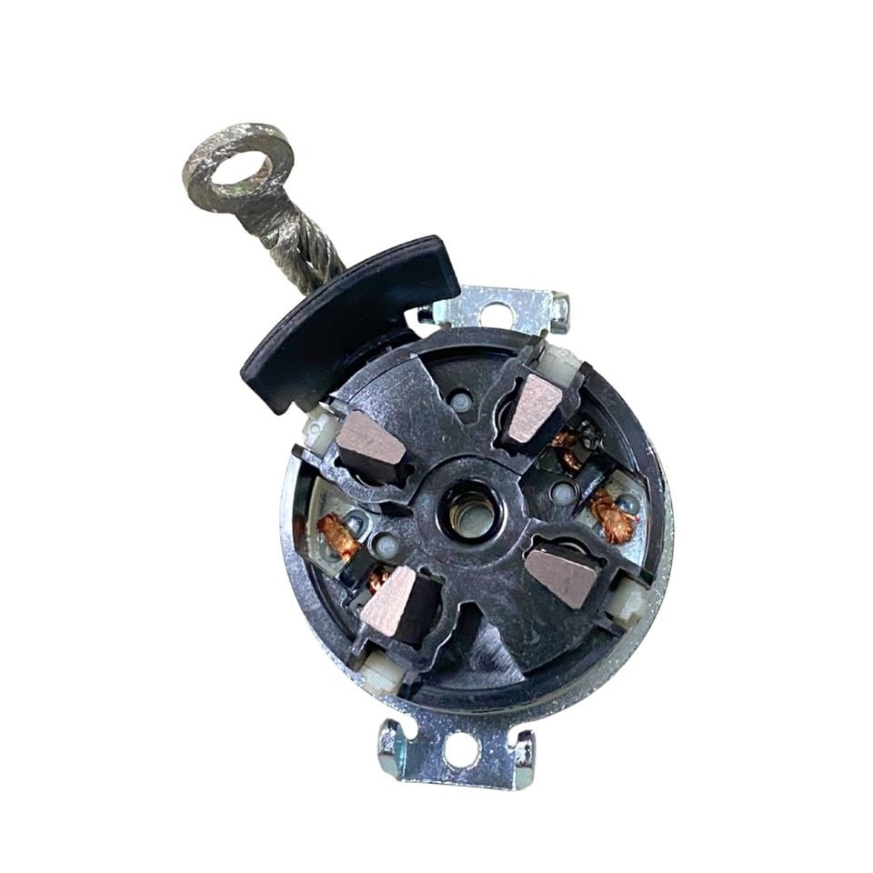 MARŞ KÖMÜR YUVASI VALEO TİPİ 1.3 MULTIJET/1.5 DCI