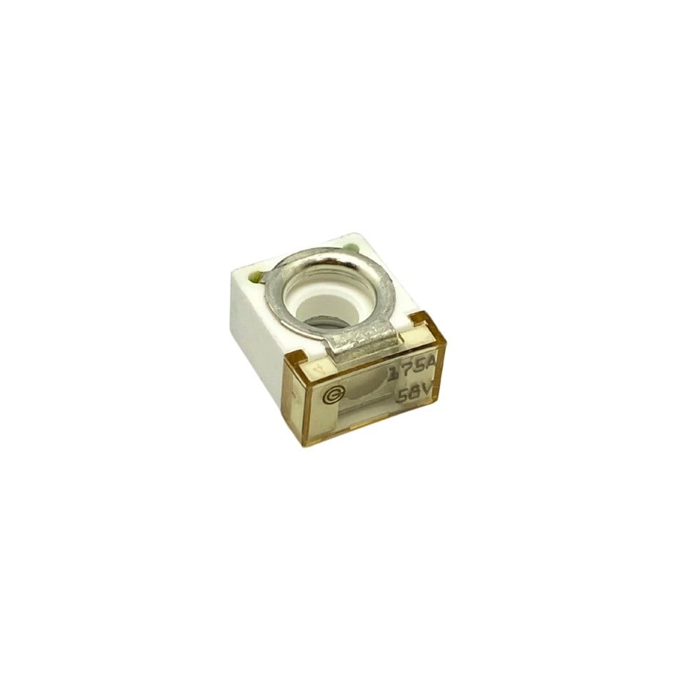 KOMPAKT SİGORTA 175 A (20*23.50 MM)
