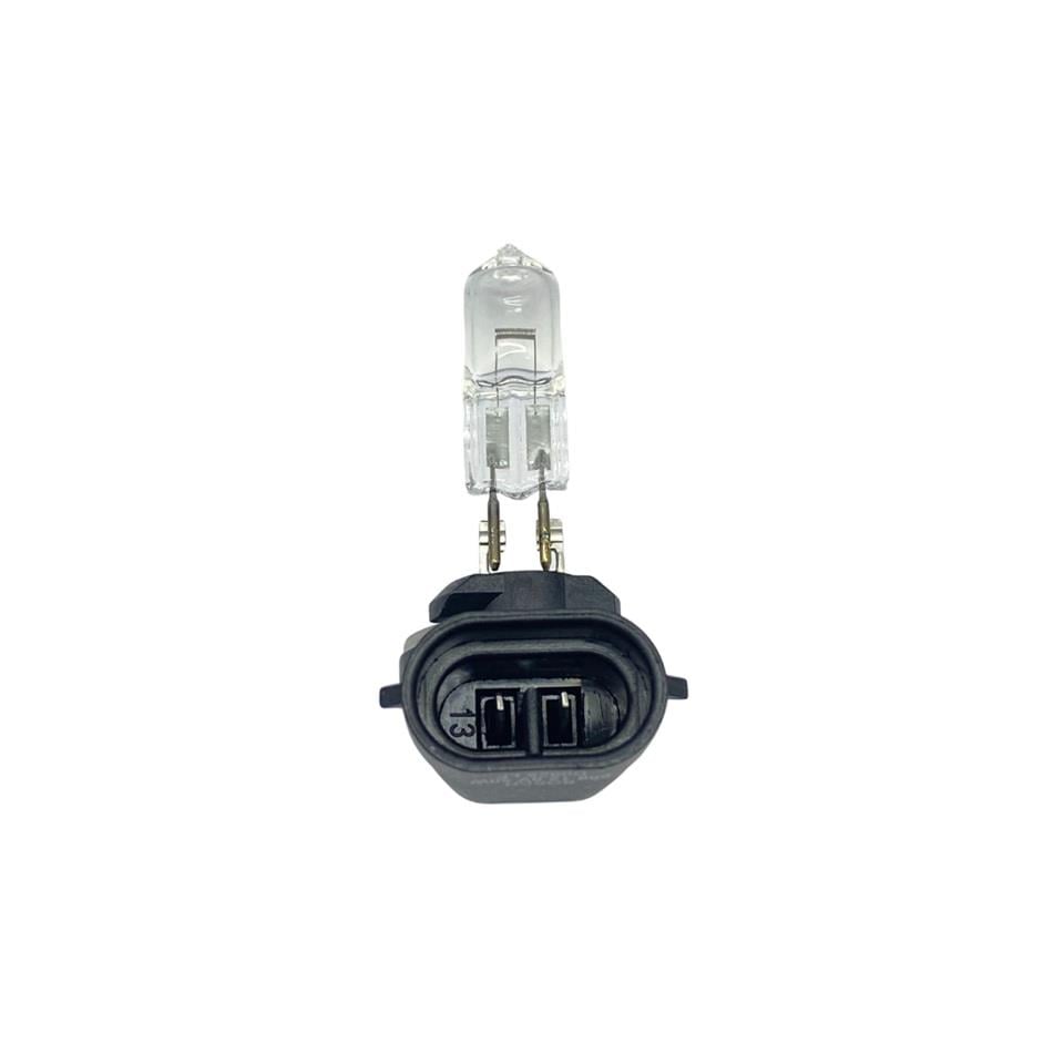 BOSCH 12V H27 AMPUL 50W 886 (L SOKET) 