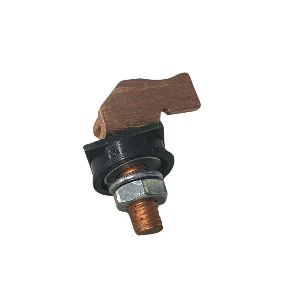 MARŞ OTOMATİK TAMİR TAKIMI NIPPON DENSO TİPİ (2 KW/2.2 KW) (SAĞ YARIM) (1 ADET)
