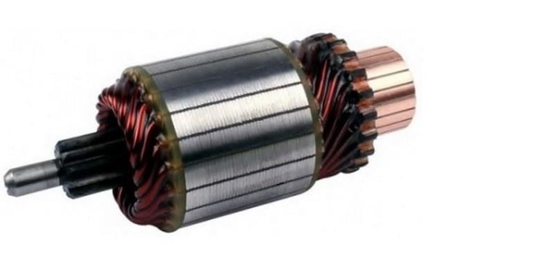 MARELLI 12V MARŞ KOLLEKTÖRÜ 11 DİŞ FIAT DOBLO-FORD TRANSİT-HYUNDAI STAREX-MITSUBISHI L200