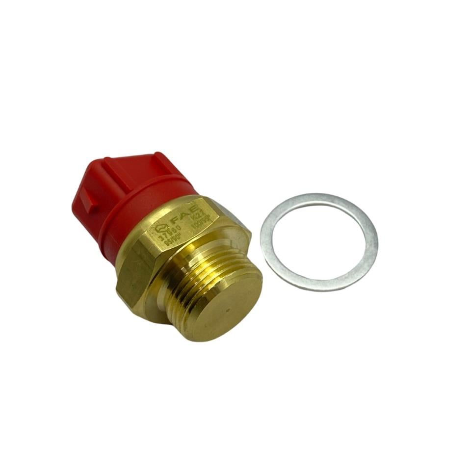 FAE FAN MÜŞÜRÜ (4 FİŞLİ) (95/90°C-100/95°C) FORD ESCORT/MONDEO/ORION/SCORPIO/SIERRA