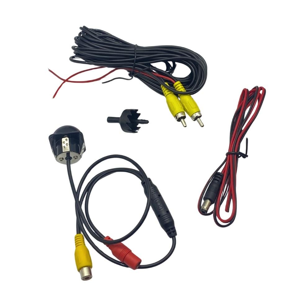 KAMERA (GENİŞ AÇI) 170°C 