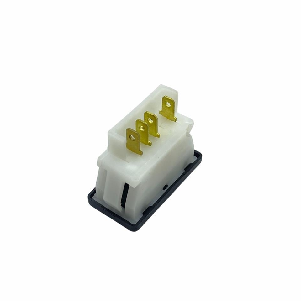 ENG ARKA CAM SİLECEK ANAHTARI RENAULT R12