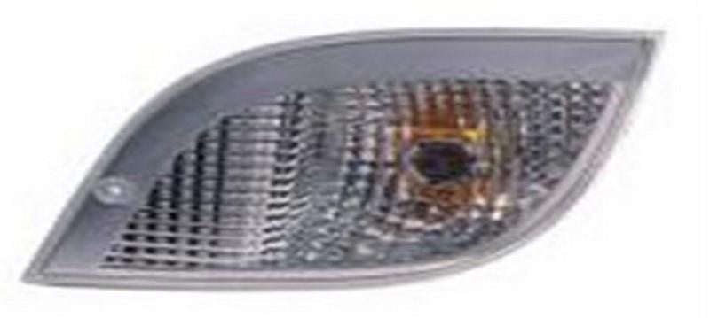 DEPO SİNYAL LAMBASI (DUYSUZ) MERCEDES ATEGO 2004 > SOL