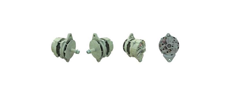 24V ALTERNATÖR DİNAMO DELCO TİPİ 70 A (L) (KASNAKSIZ)