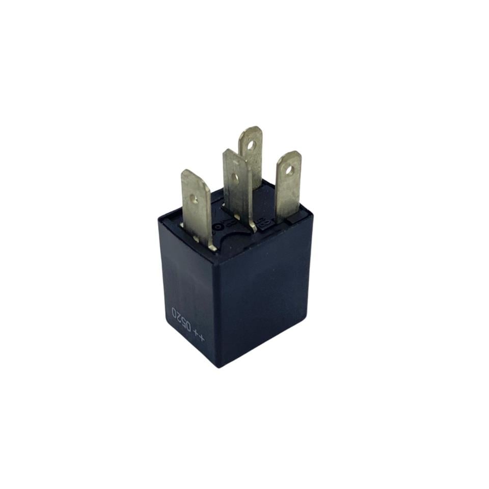 TYCO 12V RÖLE 4 UÇLU 20 A MİKRO OEM