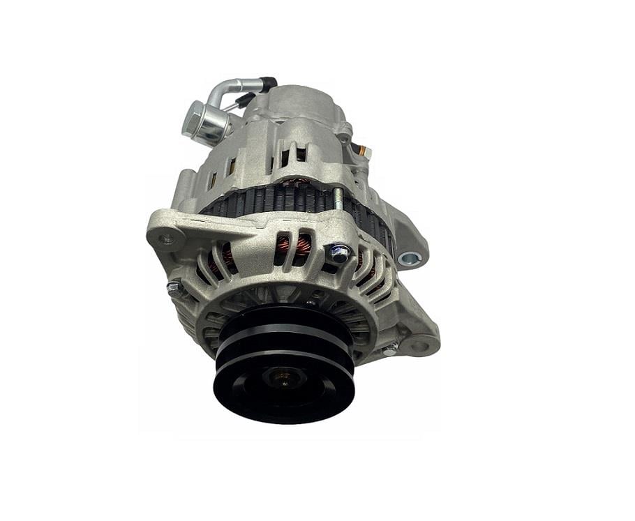 12V ALTERNATÖR DİNAMO 65 A VAKUMLU (L-S) (10 MM SAPLAMA) HYUNDAI H100-MITSUBISHI L200/L300