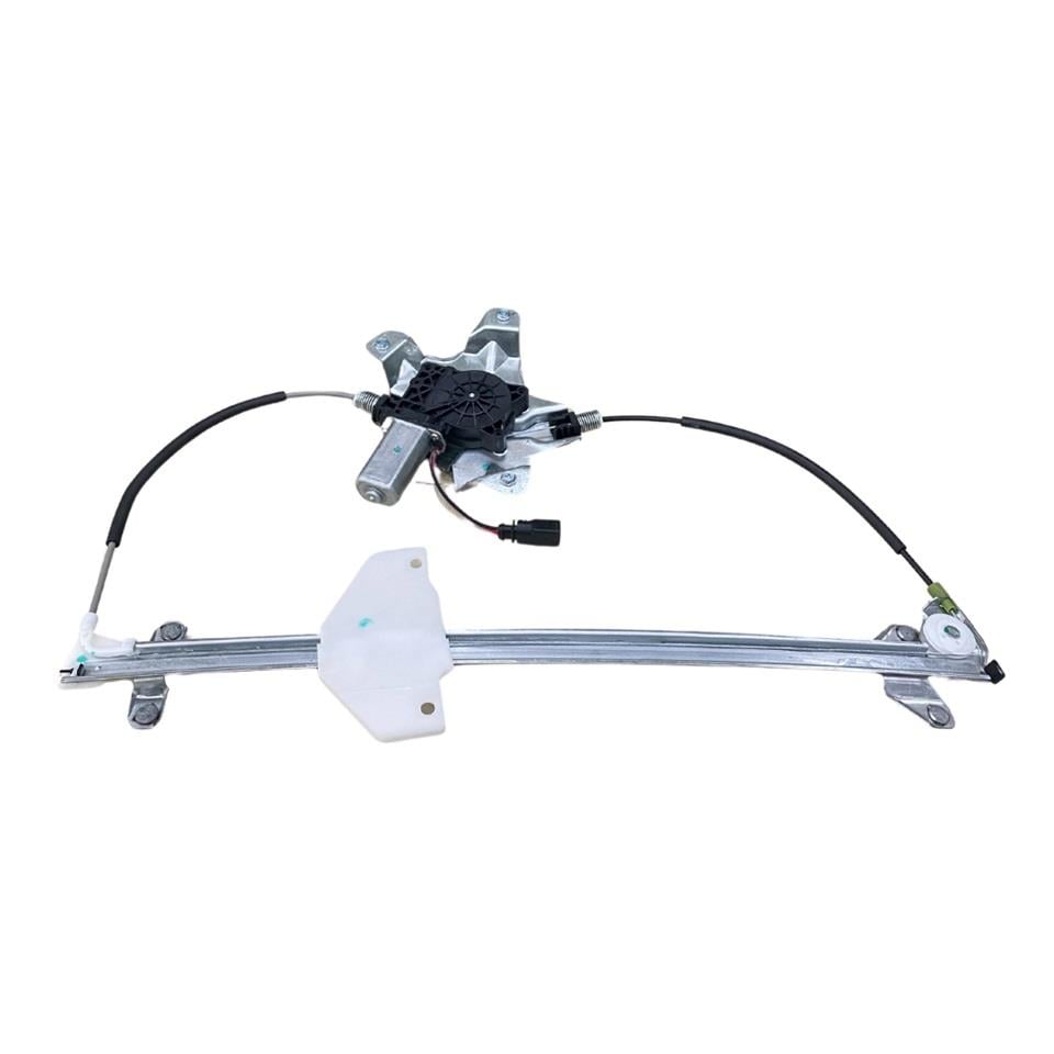 CAM MEKANİZMASI ÖN (MOTORLU) FORD CONNECT SOL 2002 >