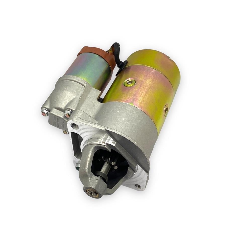 12V MARŞ MOTORU 9 DİŞ 1 KW KMM (031 SEGMANLI) TOFAŞ DOĞAN/KARTAL/ŞAHİN-FIAT UNO/TIPO/TEMPRA