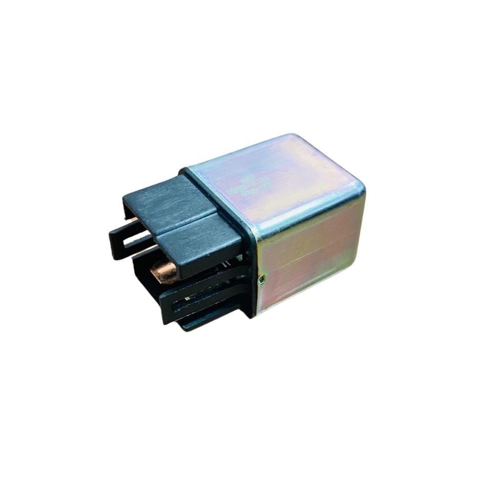12V FAR RÖLESİ 4 UÇLU METAL HYUNDAI H100-MITSUBISHI L300