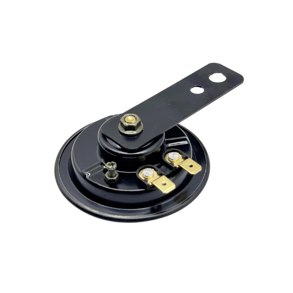 HELLA 12V DİDİT KORNA MOTOSİKLET 460 HZ (71 MM)