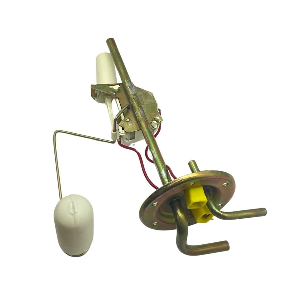 DEPO ŞAMANDIRASI (KISA TİP) TOFAŞ KARTAL