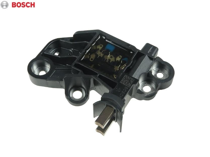 BOSCH 12V KÖMÜRLÜ KONJEKTÖR F00M 2010 > (TEK FİŞ KÜÇÜK SOKET) RENAULT CLIO IV