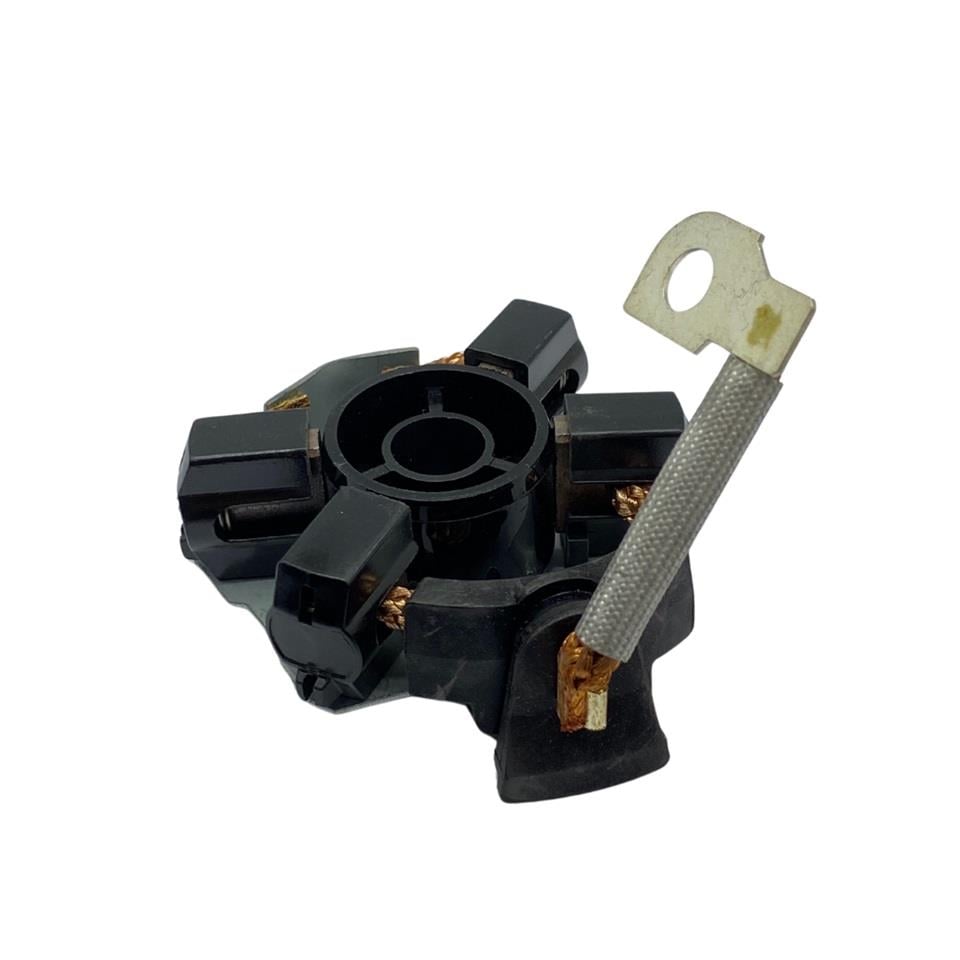 MARŞ KÖMÜR YUVASI BOSCH TİPİ 157/125 (R) UK FIAT DUCATO-IVECO DAILY-PEUGEOT BOXER- VW LT35