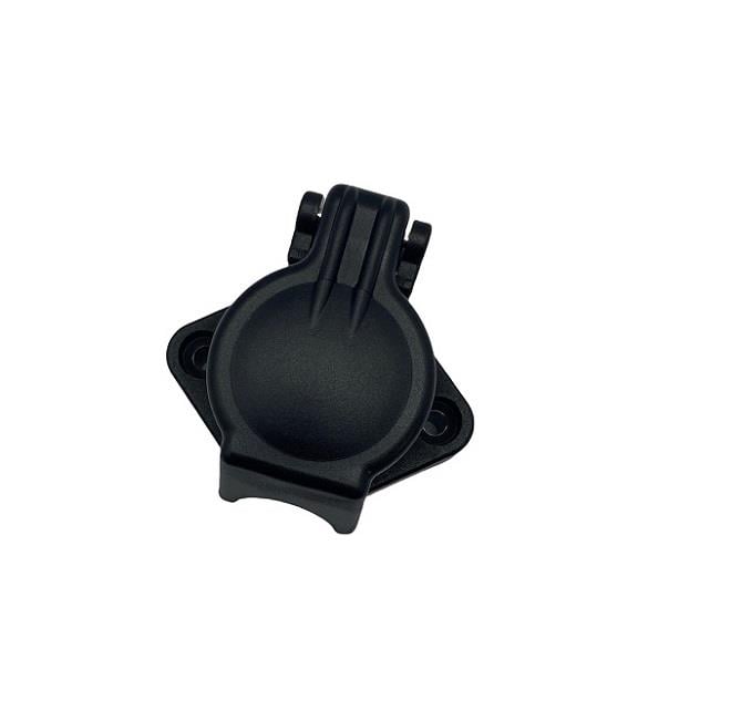 RÖMORK FİŞİ 4'LÜ DİŞİ PLS