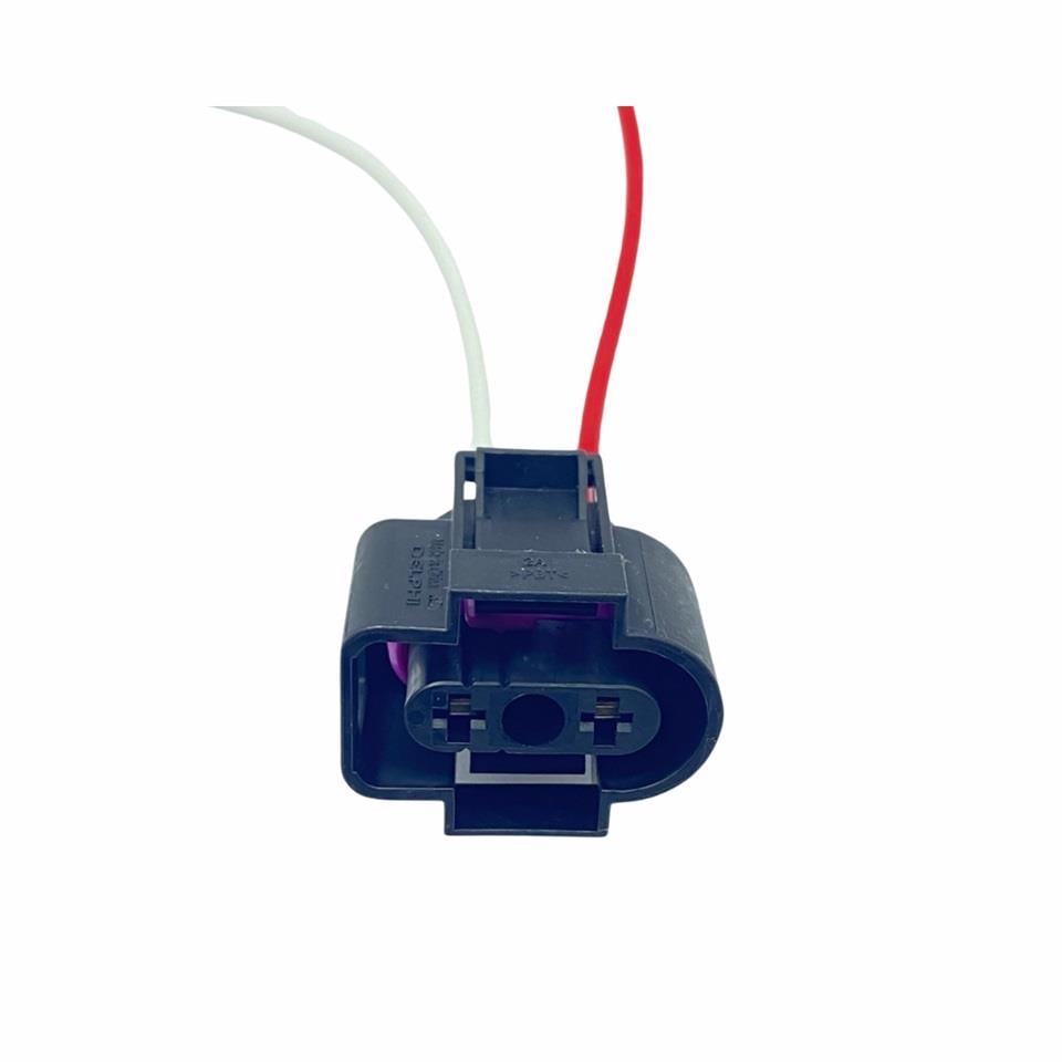 DİREKSİYON POMPA SOKETİ (KABLOLU) DACIA-PEUGEOT-RENAULT