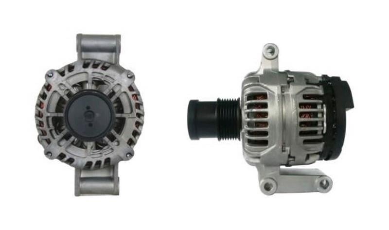 UNIPOINT 12V ALTERNATÖR DİNAMO 95 A (L-DFM-S) FORD TRANSİT V184 2000-2006