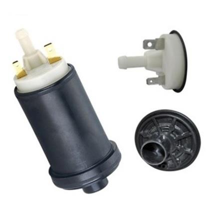 12V ELEKTRİKLİ YAKIT POMPASI 1.1 BAR 43 MM FIAT-OPEL-PEUGEOT BENZİNLİ
