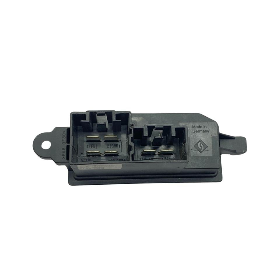 KLİMA KONTROL RÖLESİ (6 FİŞ) FORD B-MAX/ECOSPORT/TRANSİT/TOURNEO OEM GERMANY