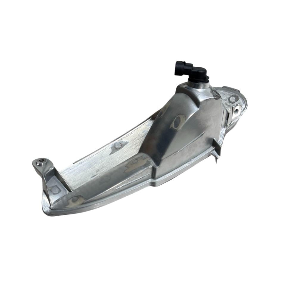 ARKA TAMPON GERİ VİTES LAMBASI (DUYLU) FIAT PUNTO EVO 2009-2012 SAĞ
