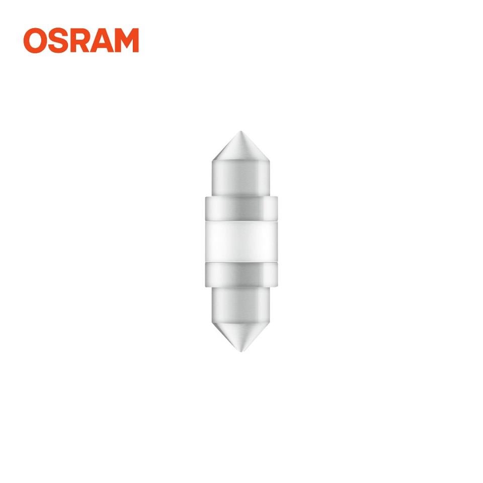 OSRAM 12V SOFİT AMPUL LED C5W 6000K (31 MM) (1 AD)