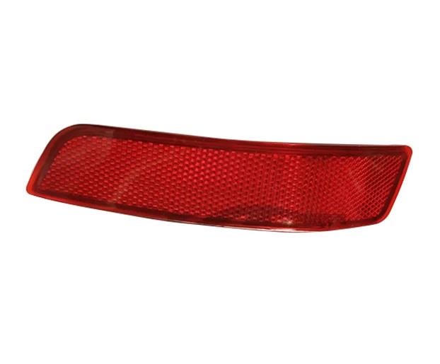 ARKA TAMPON REFLEKTÖRÜ TOYOTA COROLLA 2014-2017 SOL