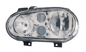 AYFAR KOMPLE FAR (ELEKTRİKLİ-MOTORSUZ) GOLF IV 1997-2003 SOL