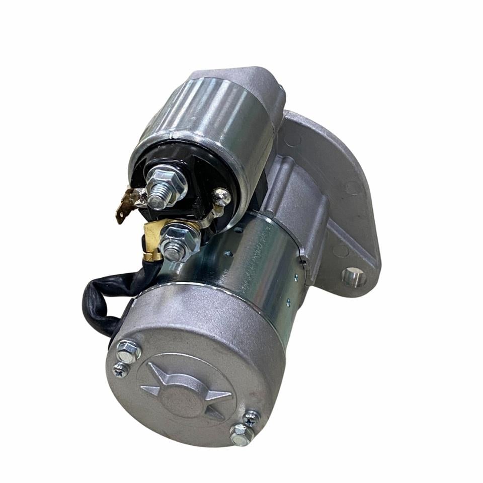 12V MARŞ MOTORU HITACHI TİPİ 11 DİŞ 1.4 KW (2 KULAK)