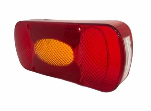 STOPPLAS STOP CAMI MF 2005 (210*90*52 MM)