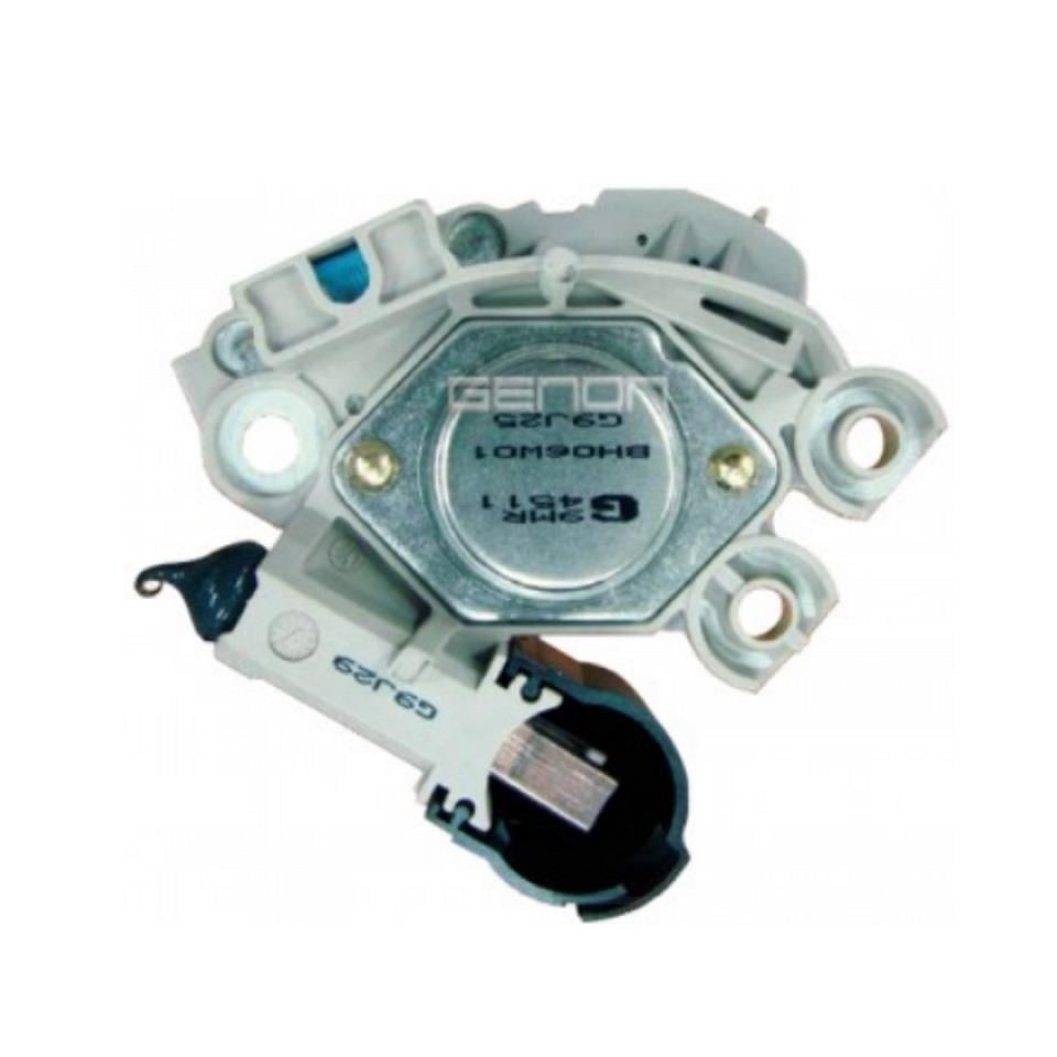 12V KÖMÜRLÜ KONJEKTÖR VALEO TİPİ (3 FİŞ DİK SOKET) HYUNDAI/KIA 2005 > KOREA