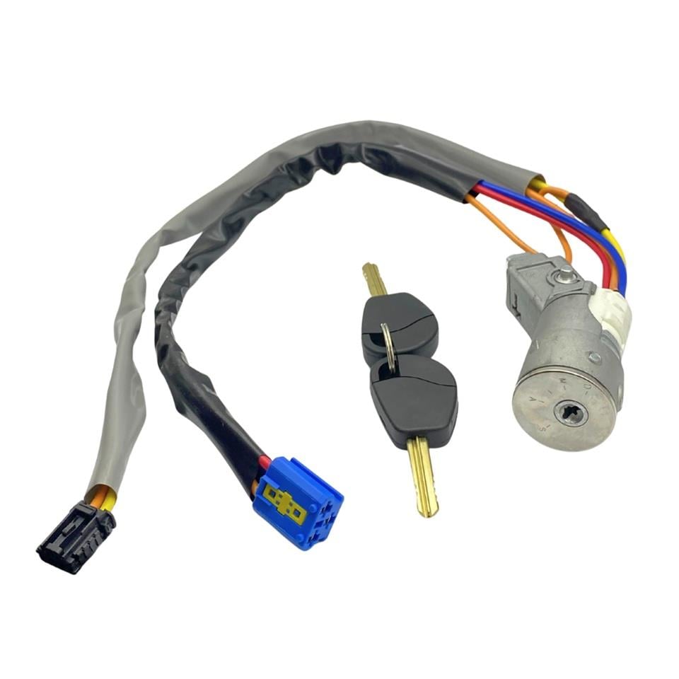 KONTAK ANAHTARI CITROEN BERLINGO-PEUGEOT PARTNER 2003-2009