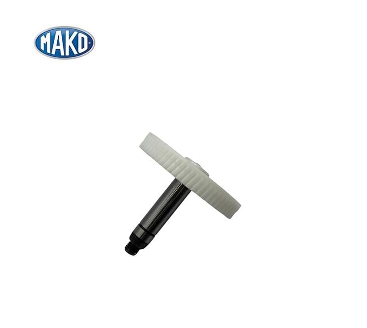 MAKO SİLECEK DİŞLİSİ ÖN FIAT FIORINO-PEUGEOT BIPPER-CITROEN NEMO 2007-2014
