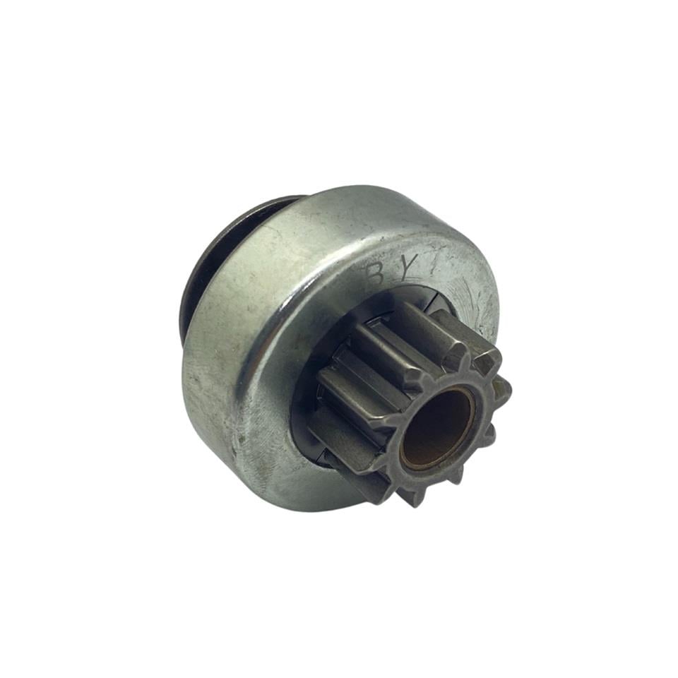 MARŞ DİŞLİSİ VALEO TİPİ 10 DİŞ 1.3 MULTIJET (1.8 KW)