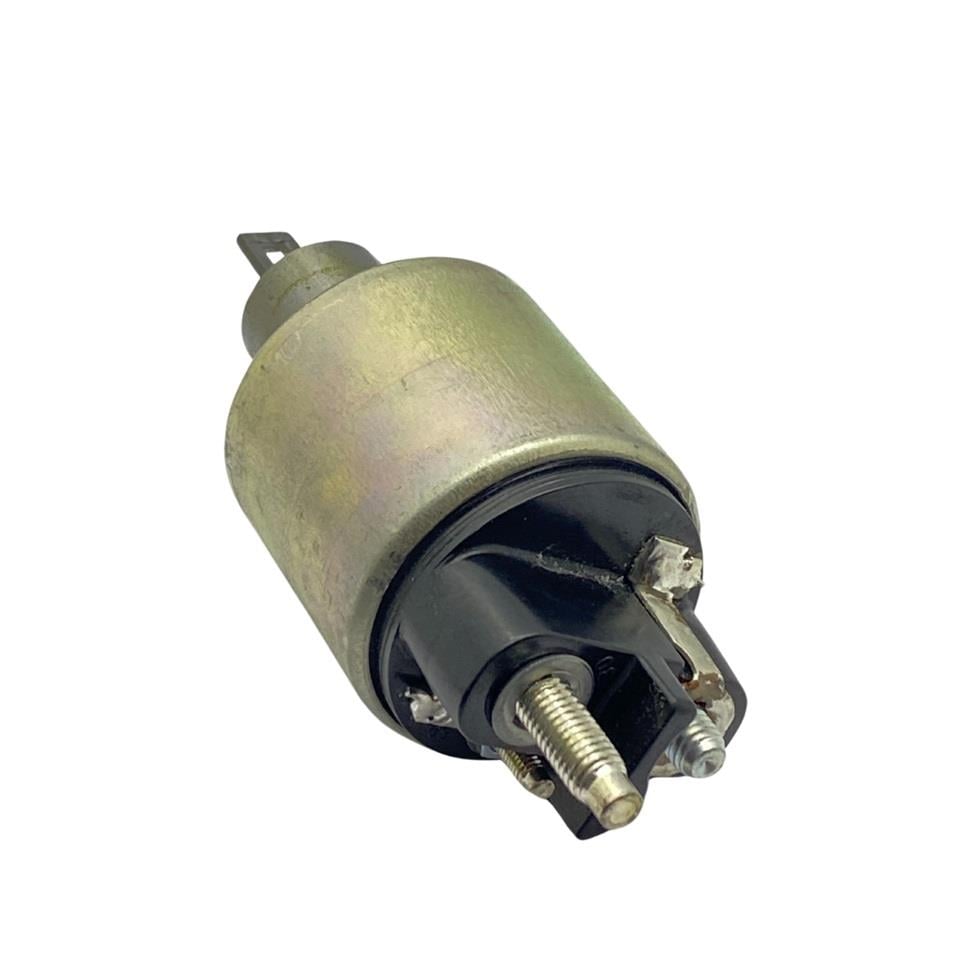 BOSCH 12V MARŞ OTOMATİĞİ M5 SOL (KISA PİSTON) KMM