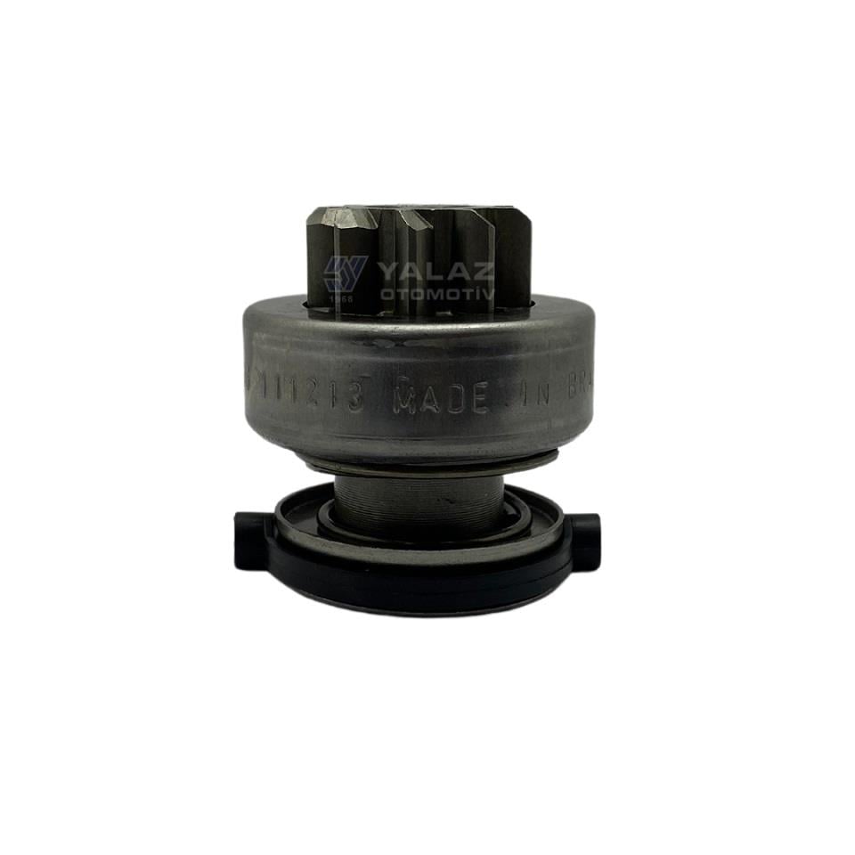 ZEN MARŞ DİŞLİSİ BOSCH TİPİ 9 DİŞ (10 KANAL) FIAT BRAVA/BRAVO/MAREA-TOYOTA COROLLA