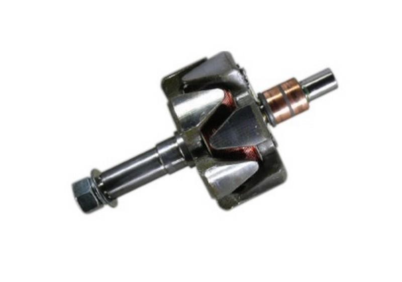 24V ALTERNATÖR ROTOR DELCO TİPİ 110 A (70 A) BMC BELDE OTOBUS/DEV FATİH-CATERPILLAR-CUMMINS