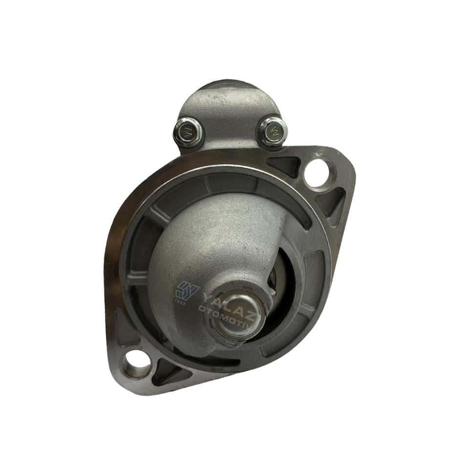 12V MARŞ MOTORU HITACHI TİPİ 11 DİŞ 1.4 KW (2 KULAK)