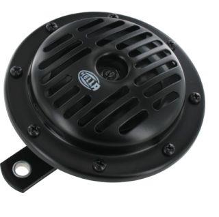 HELLA 24V DİDİT KORNA 380 HZ İNCE SES SÜPERTON (130 MM)