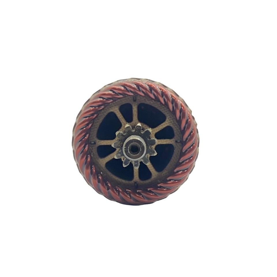 12V MARŞ KOLLEKTÖRÜ BOSCH TİPİ 11 DİŞ BMW 3 SERİSİ-LADA SAMARA-OPEL VECTRA/ASTRA-RENAULT KANGO-VOLVO