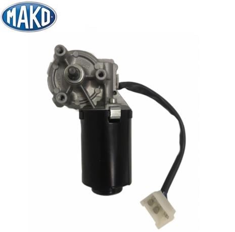 MAKO 12V SİLECEK MOTORU TOFAŞ DOĞAN/KARTAL/ŞAHİN/SLX (SİYAH GÖVDE)