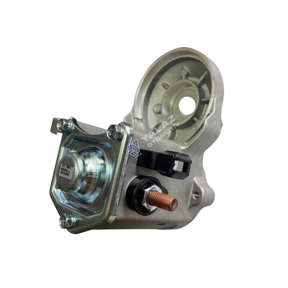 UNIPOINT 12V MARŞ OTOMATİĞİ NIPPON DENSO TİPİ 2 KW (KÜÇÜK TİP)