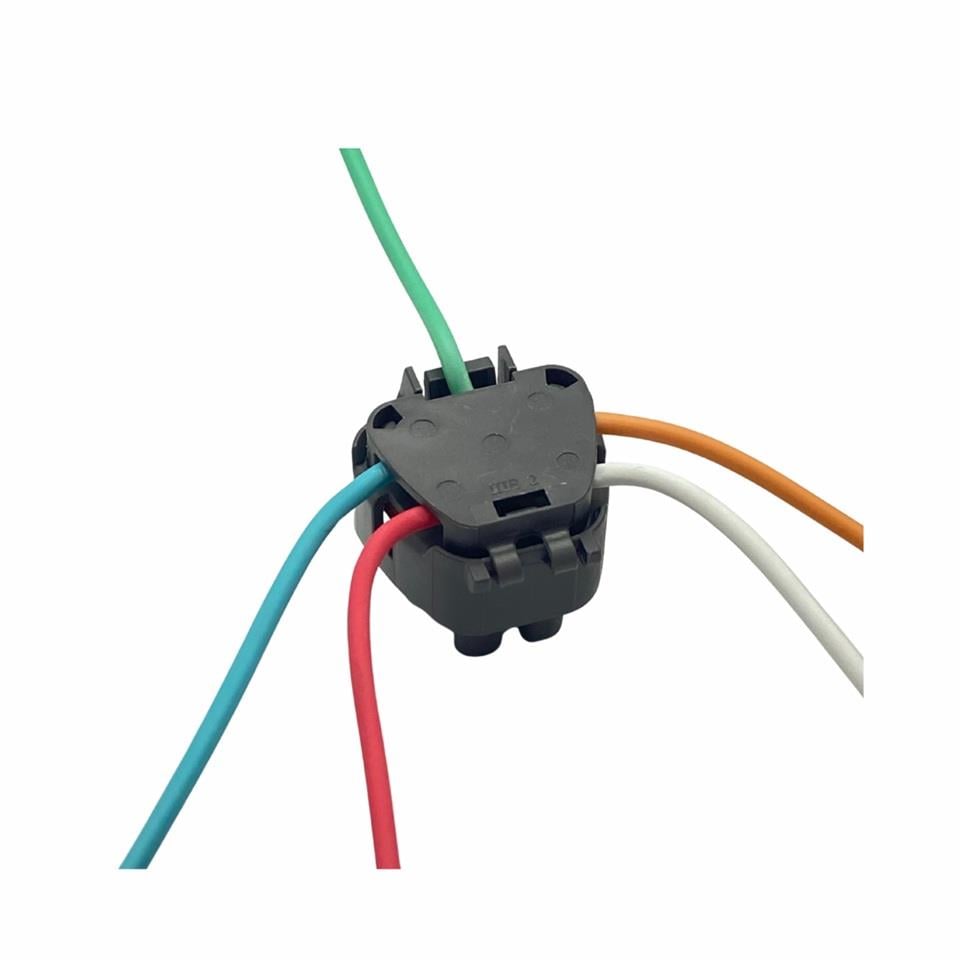 YAKIT POMPA SOKETİ (KABLOLU) HYUNDAI-RENAULT-NISSAN