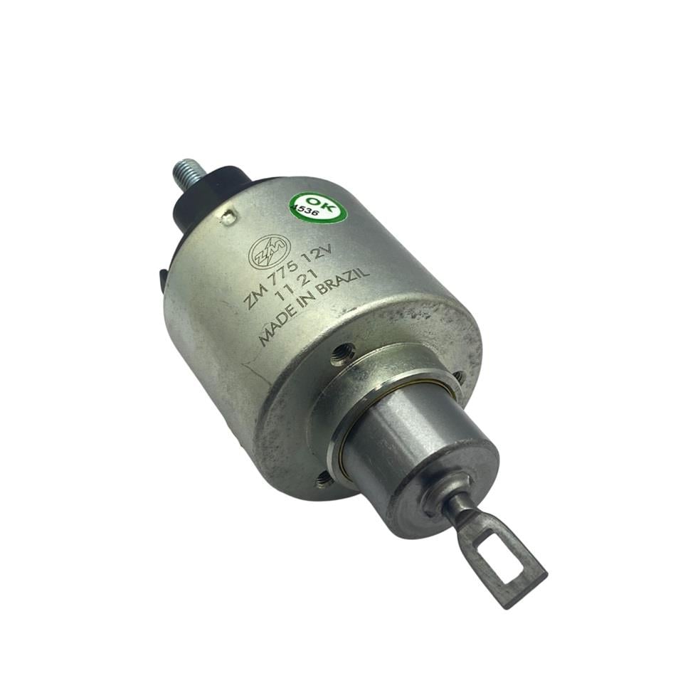 ZM 12V MARŞ OTOMATİĞİ BOSCH TİPİ KMM M6 SAĞ BMW-FIAT MAREA-FORD ESCORT/FIESTA-MERCEDES-OPEL ASTRA