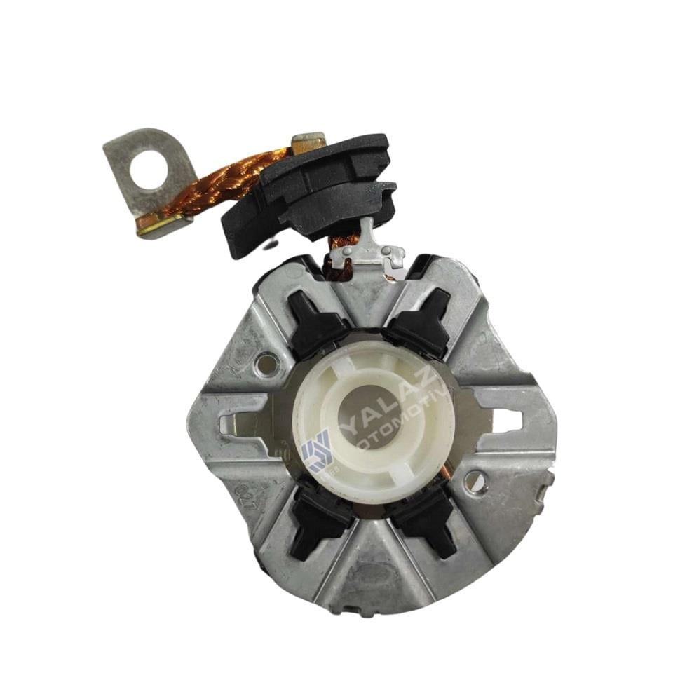 GEBE MARŞ KÖMÜR YUVASI (4'LÜ) (START-STOP) (L) CW BMW 1 SERİSİ/3 SERİSİ/5 SERİSİ/X SERİSİ