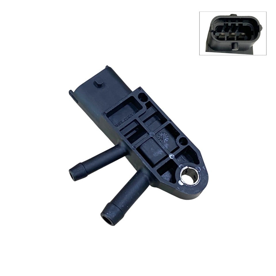 BOSCH BASINÇ SENSÖRÜ VOLVO S60/S80/S90/V40/V60/V70/V90/XC40/XC60/XC70/XC90