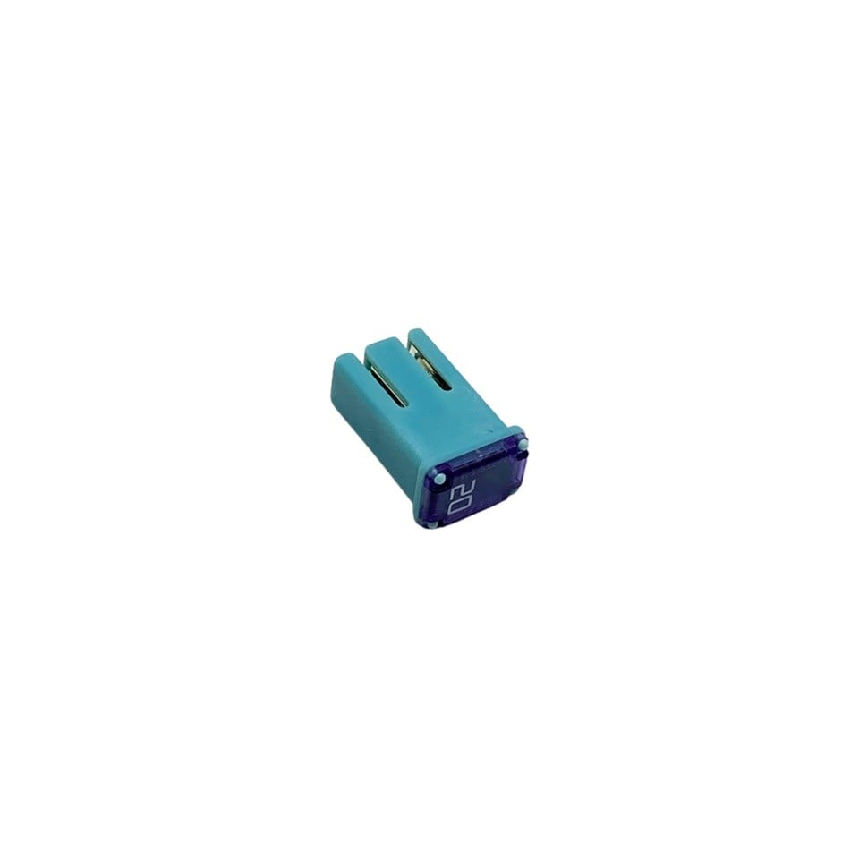 MİKRO SİGORTA M TİPİ 20 A (9.5*17.5 MM)